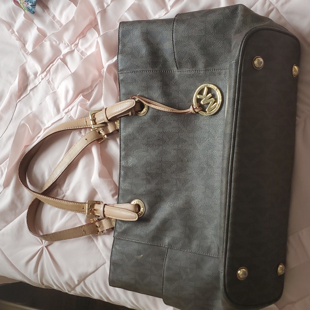 Michael Kors tote bag